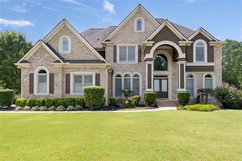 430 Kendrick Terrace Sw, Atlanta, GA, 30331 | Card Image