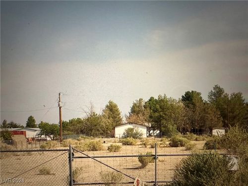 1580 Thousandaire Boulevard, Pahrump, NV, 89048 | Card Image