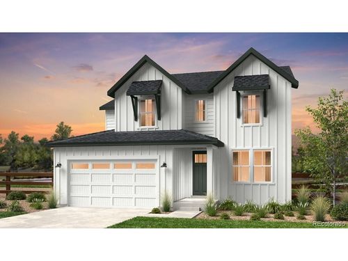 726 Bradley Cir, Elizabeth, CO, 80107-8013 | Card Image