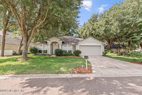 3074 Captiva Bluff Circle, Jacksonville, FL, 32226 | Card Image