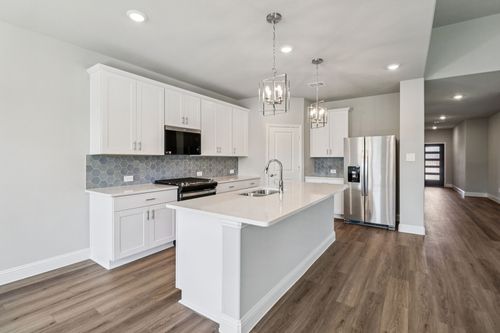 1529 Shenandoah Trail, Anna, TX, 75409 | Card Image