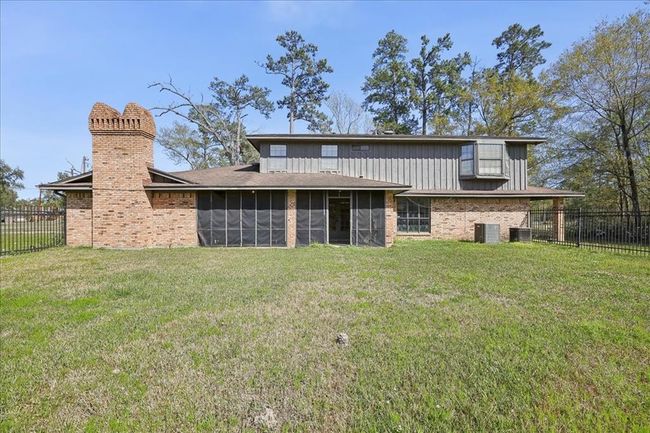 1625 Lindenwood Dr, House other with 4 bedrooms, 4 bathrooms and 3 parking in Orange TX | Image 31