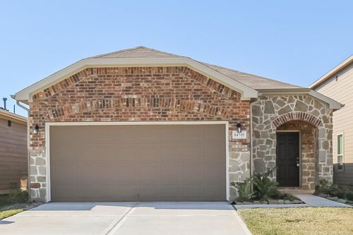 14715 Sierra Garden Dr, Houston, TX, 77069-1559 | Card Image