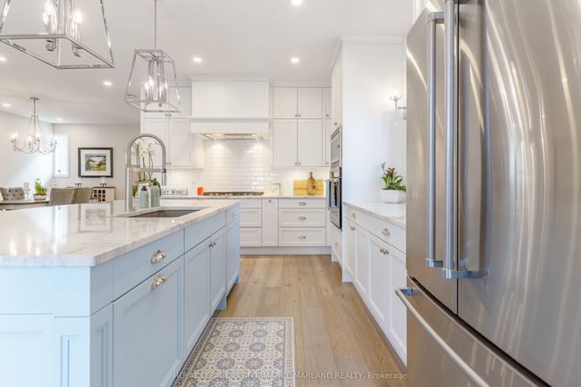 137 Glebe Ave, House other with 5 bedrooms, 4 bathrooms and 2 parking in Ottawa ON | Image 11