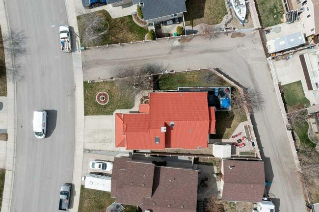 138 Cougar Road N, Home with 5 bedrooms, 3 bathrooms and 4 parking in Lethbridge AB | Image 35