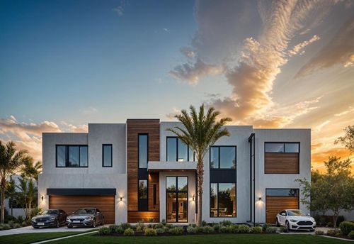 2856 Ne 26th Street, Fort Lauderdale, FL, 33305 | Card Image