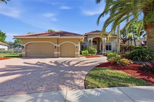 2442 Poinciana Ct, Weston, FL, 33327-1417 | Card Image