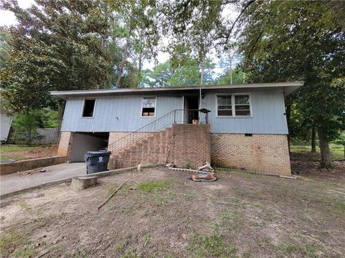 247 Randy Cir, Warner Robins, GA, 31088-5913 | Card Image