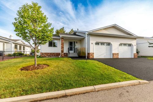38-2821 Botterill Cres, Red Deer, AB, T4R2E5 | Card Image