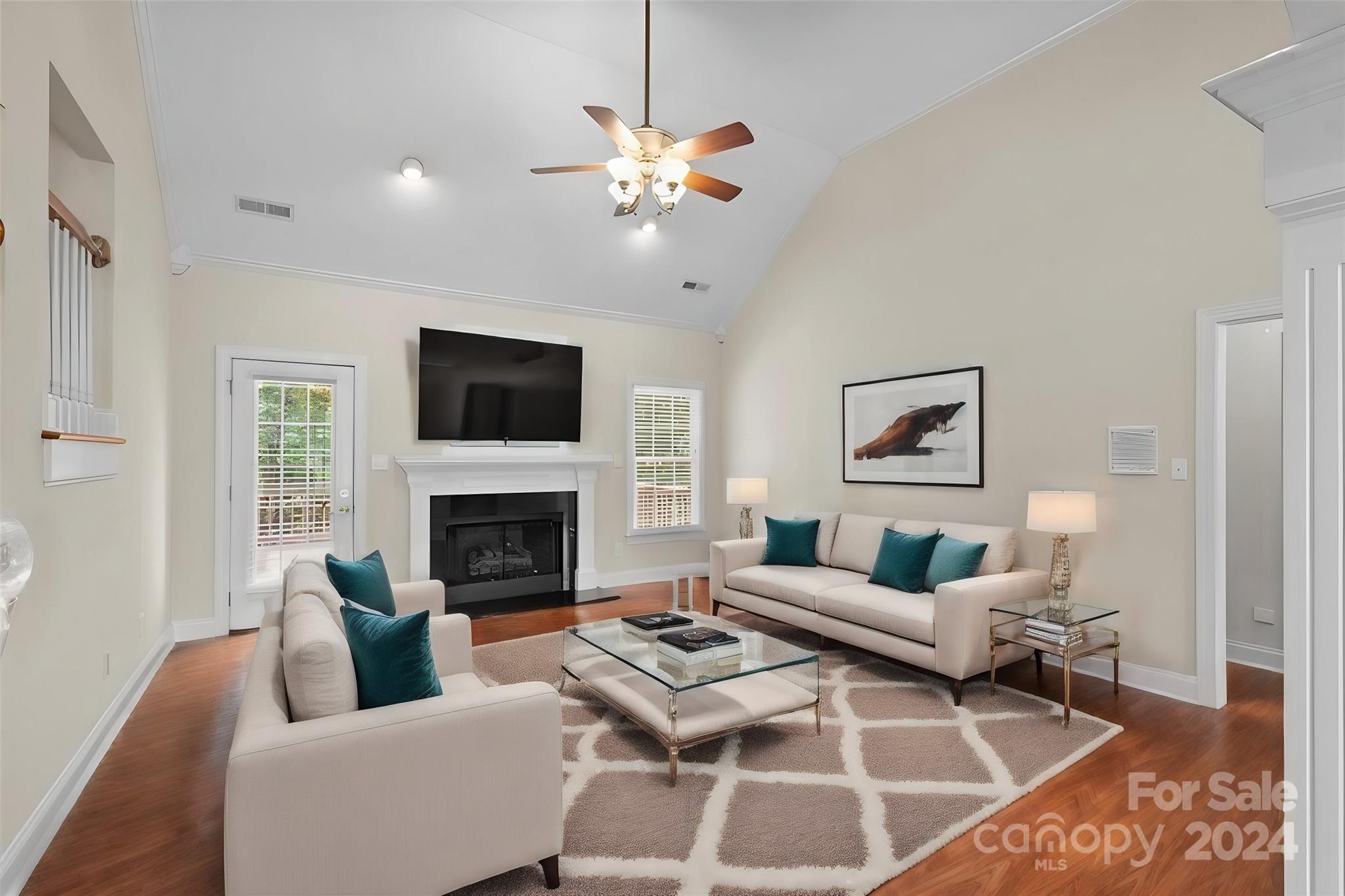 Tiffany Ln, Lowell, NC 28098