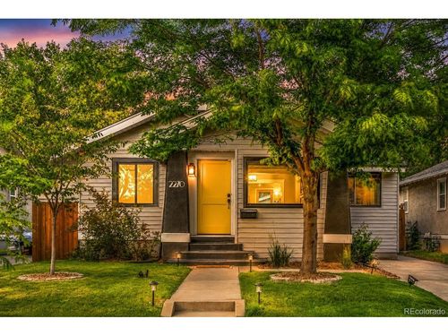 2270 S Emerson St, Denver, CO, 80210-4507 | Card Image