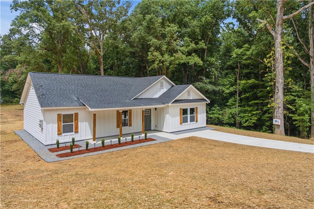 Residential in Acworth 3