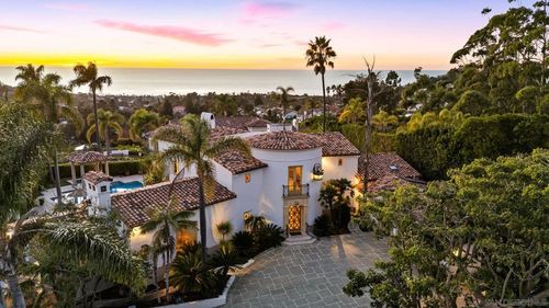 6692 La Jolla Scenic Dr S, La Jolla, CA, 92037-5734 | Card Image