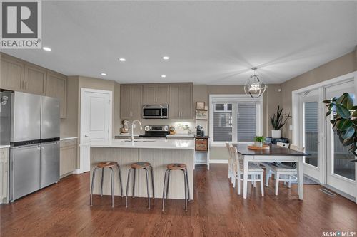 251 Underhill Way, Saskatoon, SK, S7V0M9 | Card Image