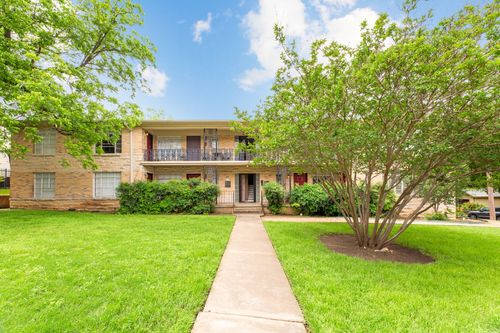 107-301 E 34th St, Austin, TX, 78705-1637 | Card Image