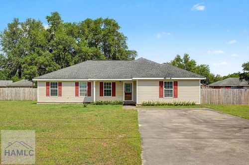 3597 Arnall Dr, Allenhurst, GA, 31301-5359 | Card Image