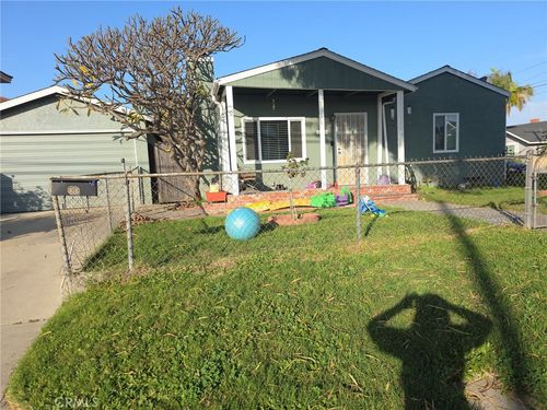 15403 Stevens Ave, Bellflower, CA, 90706-3554 | Card Image