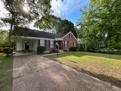 440 N Whitestation Rd, House other with 3 bedrooms, 2 bathrooms and null parking in Memphis TN | Image 1