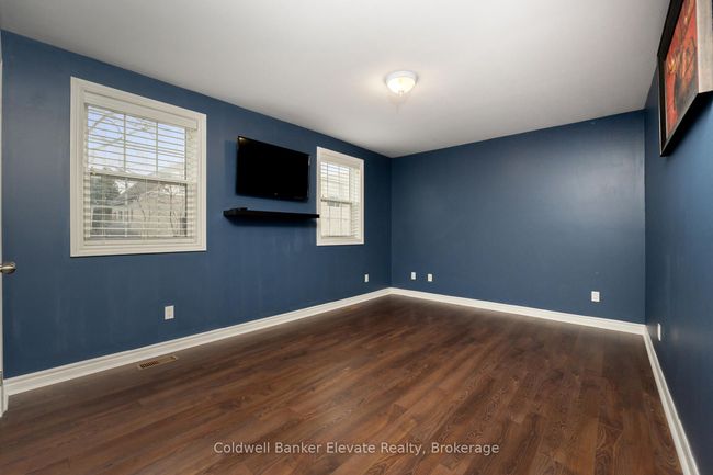 128 - 130 Main St S, Home with 4 bedrooms, 2 bathrooms and 6 parking in Halton Hills ON | Image 36