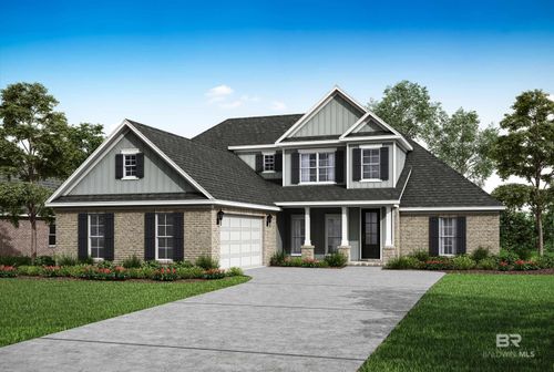 318 Morning Mist Way, Fairhope, AL, 36532-0915 | Card Image