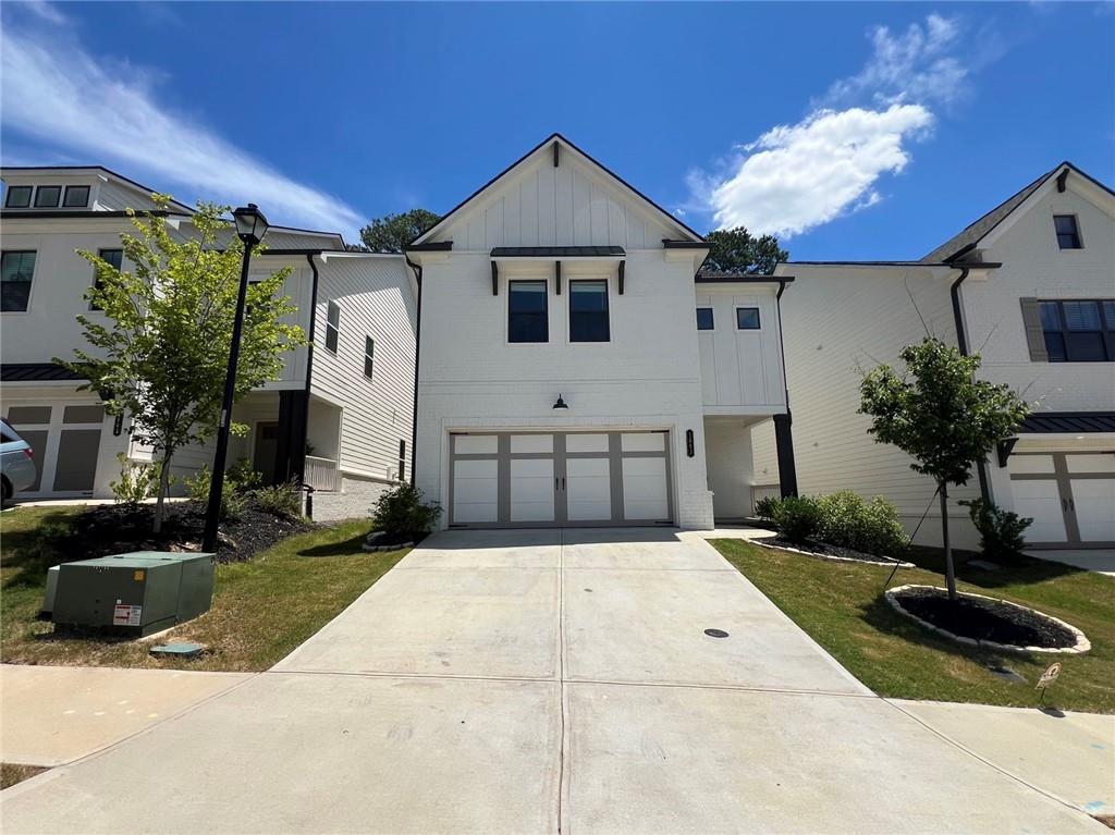 Westfall Lndg, Auburn, GA 30011