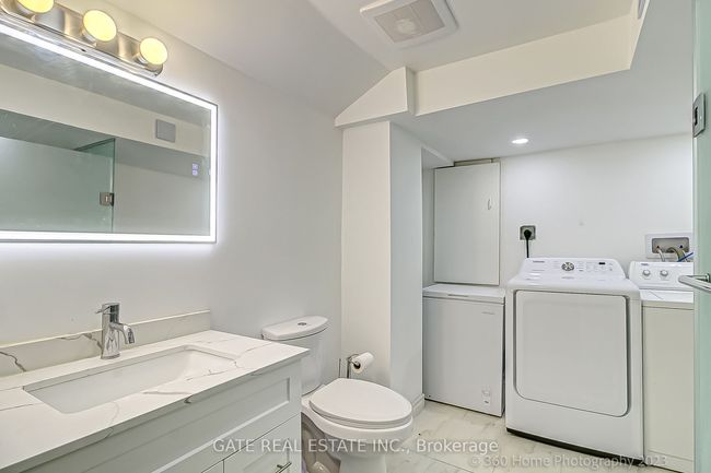 23 Greenwich Cir, Condo with 4 bedrooms, 3 bathrooms and 2 parking in Brampton ON | Image 16