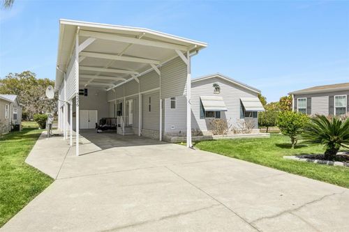 5226 Island View Cir N, Polk City, FL, 33868-8906 | Card Image