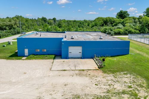 5296 County Road P, West Bend, WI, 53095 | Card Image