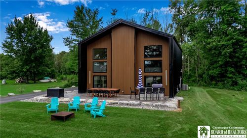 3695 Lakeland Rd, Stow, NY, 14785 | Card Image