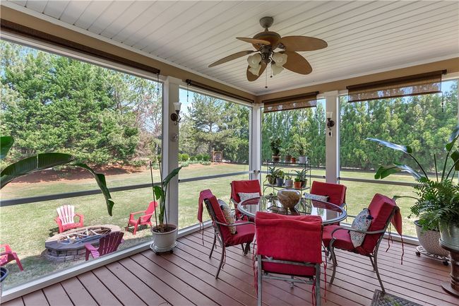 102 Woods Dr, House other with 4 bedrooms, 3 bathrooms and null parking in West Union SC | Image 33