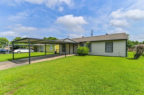 5007 Northridge Dr, Houston, TX, 77033-3630 | Card Image