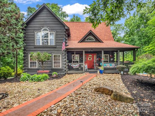 321 River Ridge Pkwy, Rutherfordton, NC, 28139-8479 | Card Image