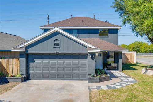 14401 Robert I Walker Blvd, Austin, TX, 78728-6701 | Card Image