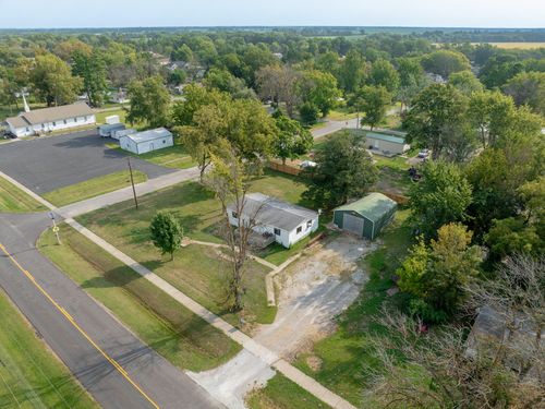 400 S Ogden St, STURGEON, MO, 65284-5528 | Card Image