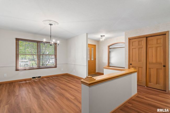 5021 Wildcat Run, House other with 2 bedrooms, 3 bathrooms and null parking in Springfield IL | Image 5