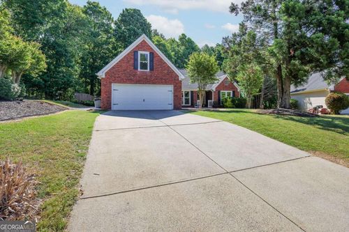 6337 Horizon Dr, Flowery Branch, GA, 30542-3980 | Card Image
