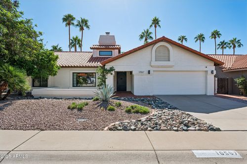 10567 E Mission Ln, Scottsdale, AZ, 85258-5759 | Card Image