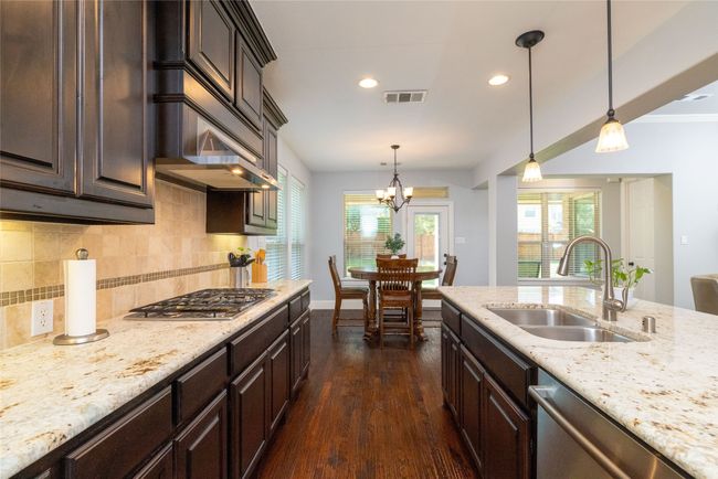 8213 Cholla Blvd, House other with 3 bedrooms, 4 bathrooms and null parking in Lantana TX | Image 14