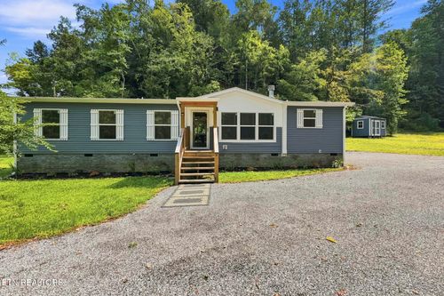 2327 Dripping Springs Rd, Seymour, TN, 37865-6812 | Card Image