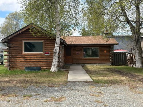 4106 Harrison St, Anchorage, AK, 99503-6544 | Card Image