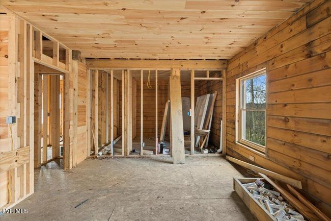 452 Ray Simerly Rd, House other with 3 bedrooms, 2 bathrooms and null parking in Hampton TN | Image 15