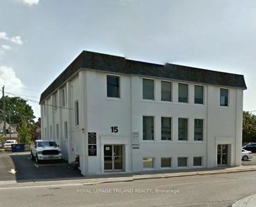 302-15 St Catharine St, Saint Thomas, ON, N5P2V7 | Card Image