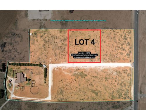 TBD Goldenrod Dr, Gardendale, TX, 79758 | Card Image