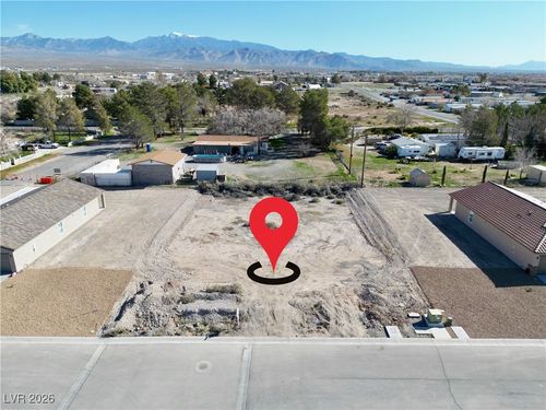 731 S Mar Azul Court, Pahrump, NV, 89048 | Card Image