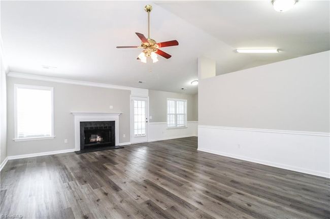 5939 Old Plank Rd, House other with 3 bedrooms, 2 bathrooms and null parking in High Point NC | Image 4