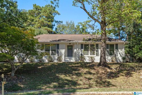 4220 Shiloh Ln, BIRMINGHAM, AL, 35213-2731 | Card Image