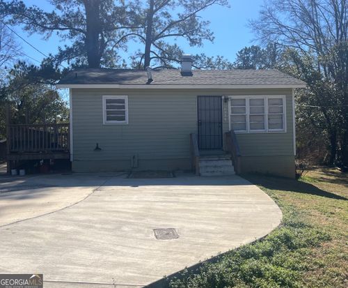 1775 Denton St, Macon, GA, 31211-2003 | Card Image