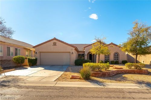 2253 Laurel Heights Ln, Henderson, NV, 89052-7155 | Card Image