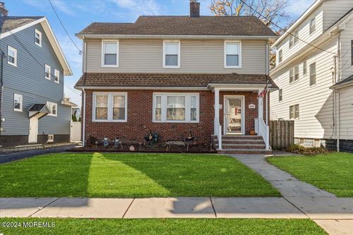 308 Lasalle Ave, Hasbrouck Heights, NJ, 07604-2018 | Card Image