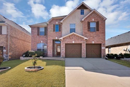 2316 Cup Dr, Plano, TX, 75074-2096 | Card Image